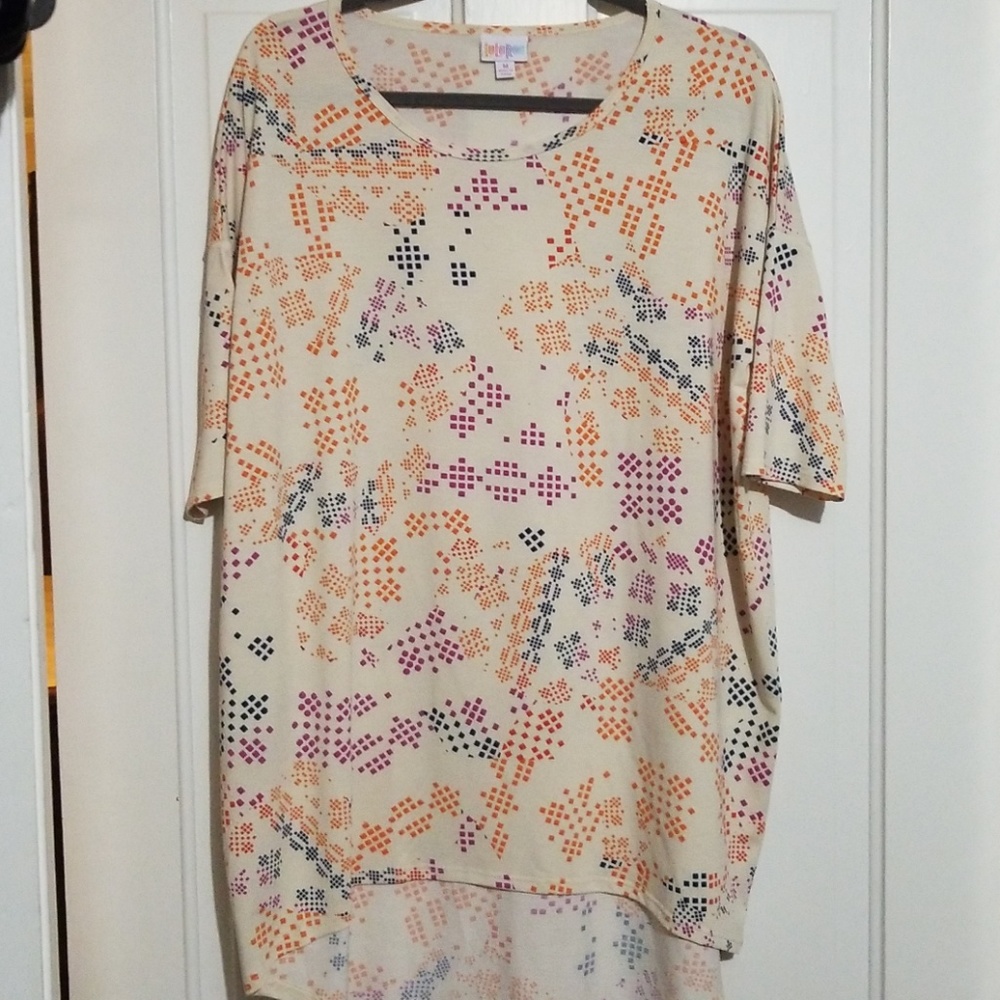 Lularoe Medium Irma